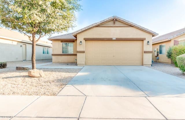 1795 W DESERT CANYON Drive - 1795 W Desert Canyon Dr, Queen Creek, AZ 85142