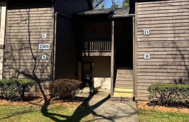 2501 Kilborne Drive - 2501 Kilborne Drive, Charlotte, NC 28205 2501 Kilborne Drive - 2501 Kilborne Drive, Charlotte, NC 28205