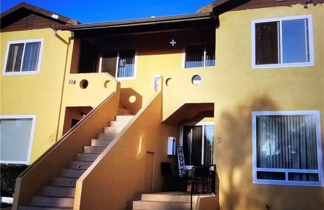 116 Kellogg Street - 116 North Kellogg Street, Lake Elsinore, CA 92530