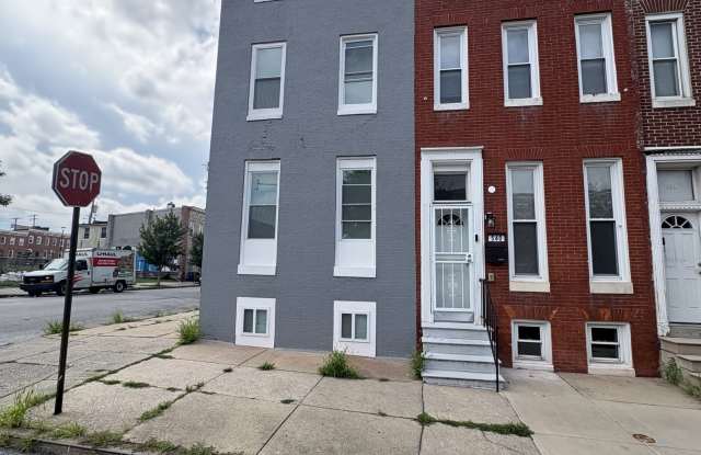540 Laurens Street photos photos