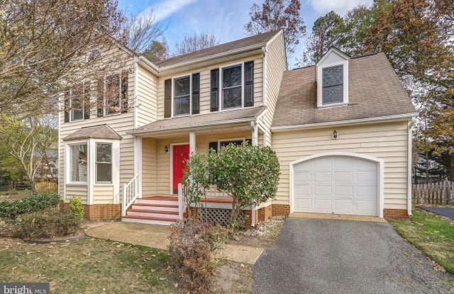 12636 MEGHANS BAY CT - 12636 Meghans Bay Court, Short Pump, VA 23233