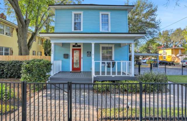 1104 Lasalle Street - 1 photos photos