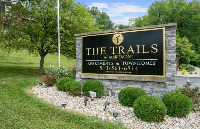 Trails at Mariemont photos photos Trails at Mariemont photos photos