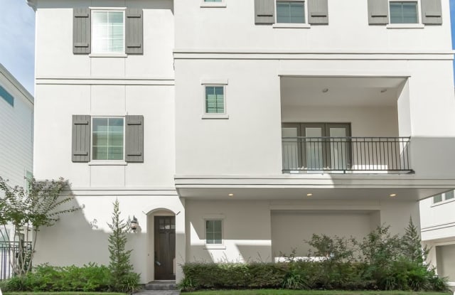 16 Hermann Park Court - 16 Hermann Park Court, Houston, TX 77021