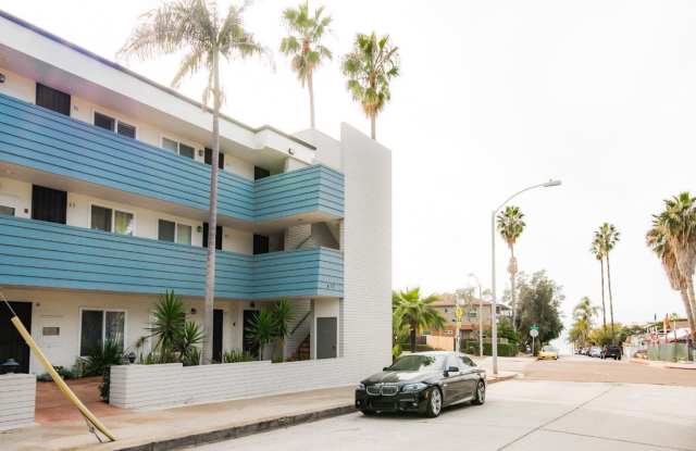 La Jolla Studio With Ocean Views photos photos