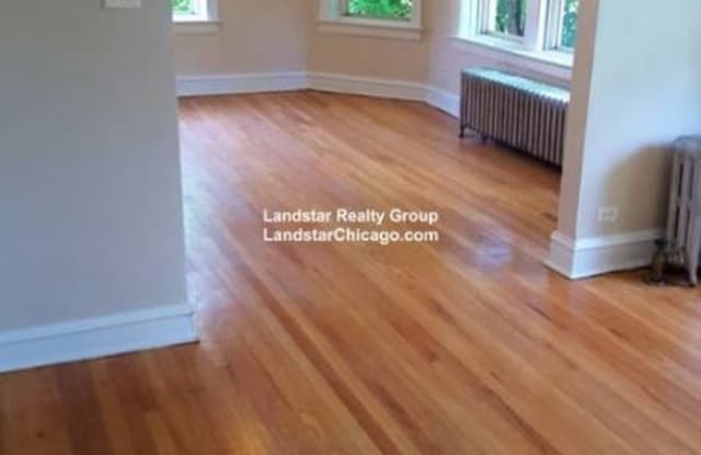 5030 N Springfield Ave - 5030 North Springfield Avenue, Chicago, IL 60625