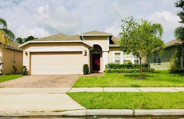 9410 CANDICE COURT - 9410 Candice Court, Orlando, FL 32832