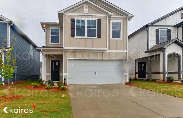 6411 Upchurch Northwest photos photos