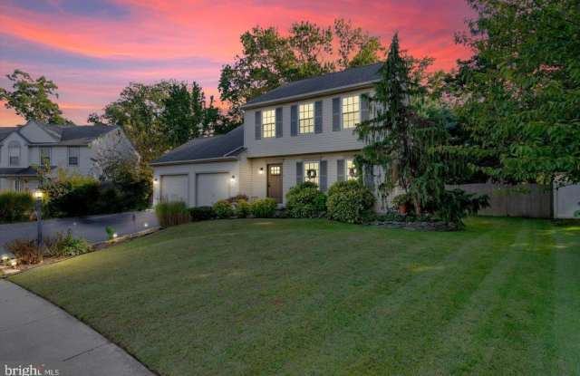 388 SAPLING Way - 388 Sapling Way, Camden County, NJ 08004