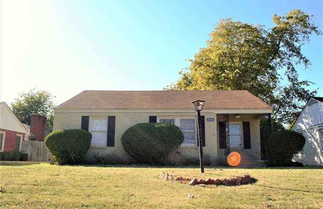 3254 Sandage Avenue - 3254 Sandage Avenue, Fort Worth, TX 76109