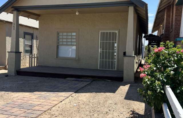 545 S 1 AVE - 545 South 1st Avenue, Yuma, AZ 85364