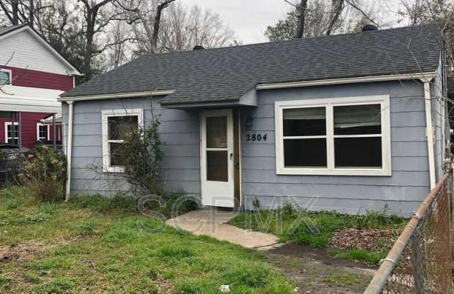 2804 Peacock Ave photos photos