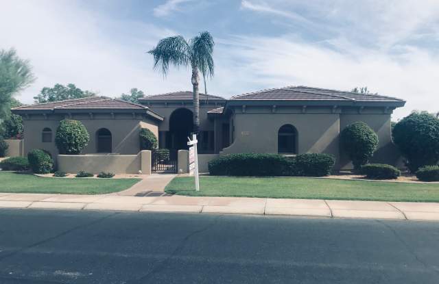 13533 Fairway Loop N - 13533 W Fairway Lp N, Goodyear, AZ 85395