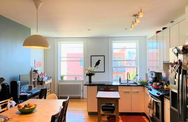 273 Union St - 273 Union Street, Brooklyn, NY 11231 273 Union St - 273 Union Street, Brooklyn, NY 11231