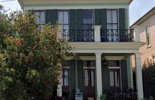 934 PHILIP Street - 934 Philip Street, New Orleans, LA 70130