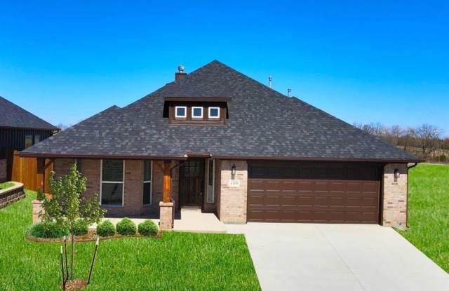 4109 Hummingbird Drive - 4109 Hummingbird Drive, Sherman, TX 75092