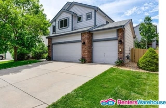11221 Gilcrest St  80134 - 11221 Gilcrest Street, Parker, CO 80134