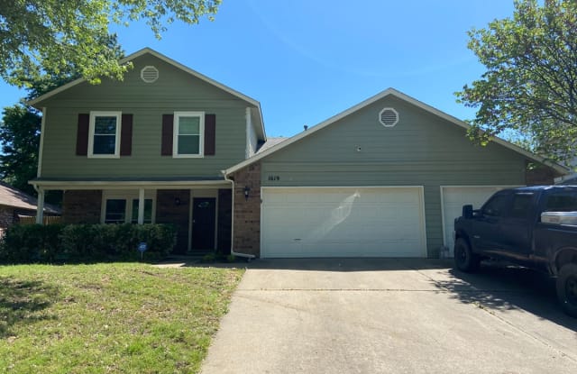 1619 S Fir Pl photos photos