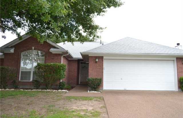 3703 Chantal - 3703 Chantal Circle, College Station, TX 77845