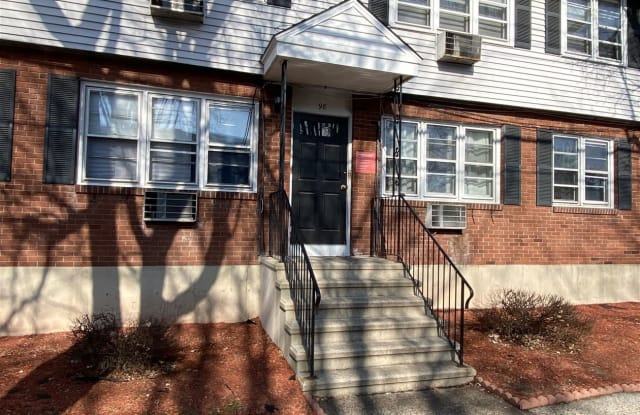 81 Fowler St - 81 Fowler Street, New Haven, CT 06515