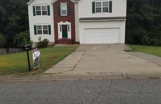 180 Windriver Trail - 180 Windriver Drive, Paulding County, GA 30127