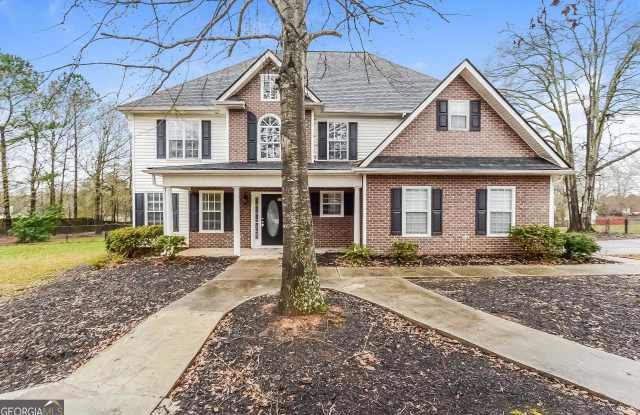 301 Lyman Court - 301 Lyman Court, Henry County, GA 30252