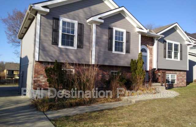 7206 Bryan Way - 7206 Bryan Way, Belton, MO 64012