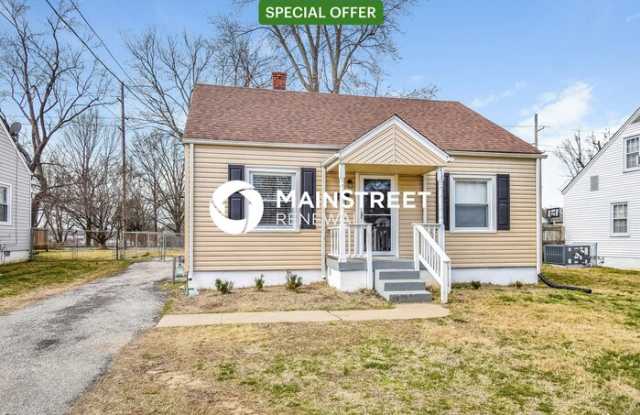 110 Mills Drive photos photos