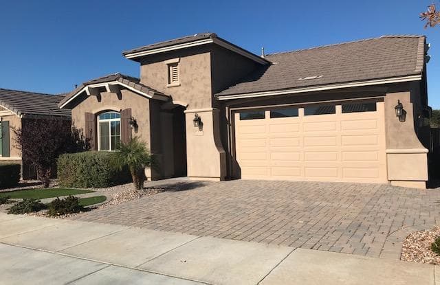 20650 E RAVEN Drive - 20650 East Raven Drive, Queen Creek, AZ 85142