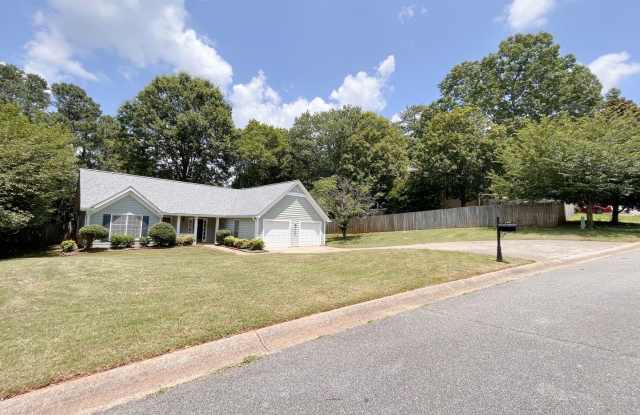 4904 Leeanns Way - 4904 Leeanns Way, Cherokee County, GA 30188