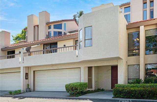 23191 Mesto - 23191 Mesto, Mission Viejo, CA 92692