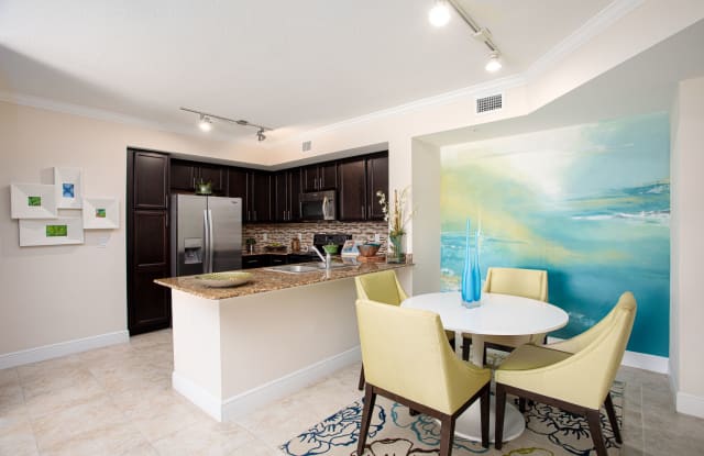 The Atlantic Doral photos photos