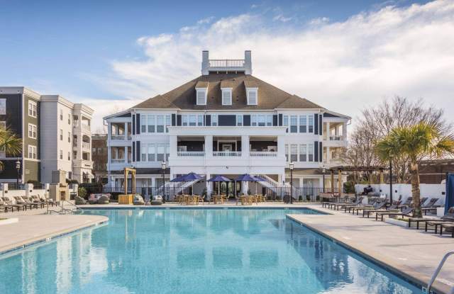 Haven at Birkdale Village photos photos