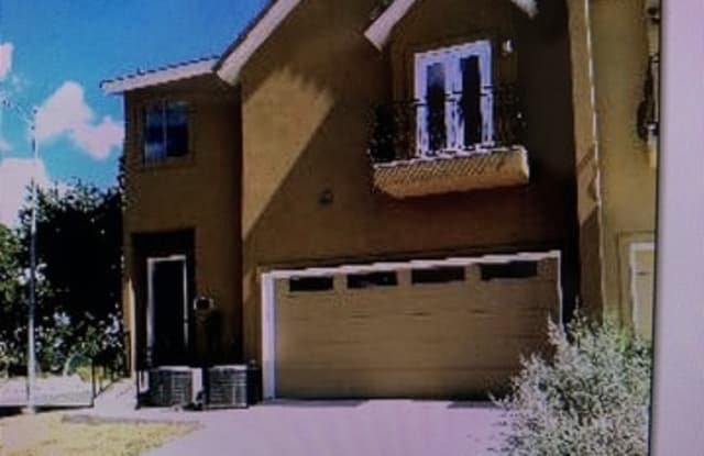 2502 Camden park - 2502 Camden Park, San Antonio, TX 78231