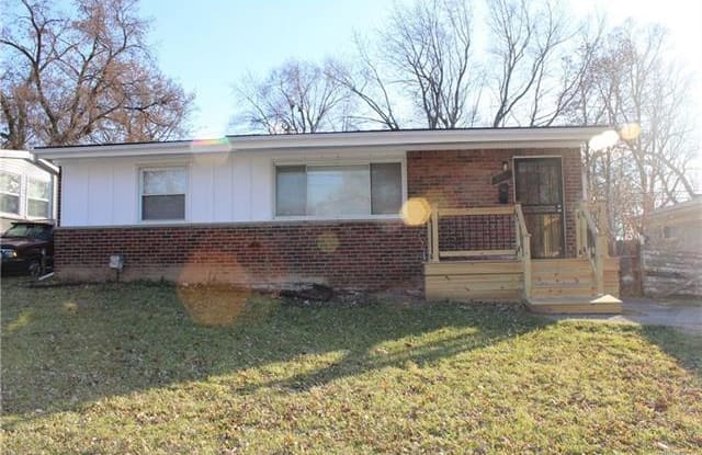 1240 MAURER Avenue - 1240 Maurer Avenue, Pontiac, MI 48342