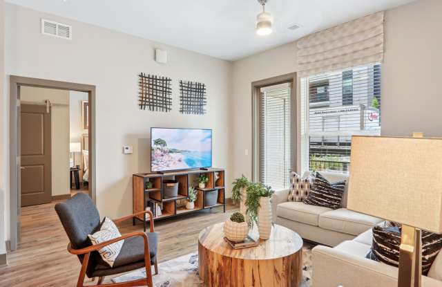 The Terra Apartment Homes photos photos