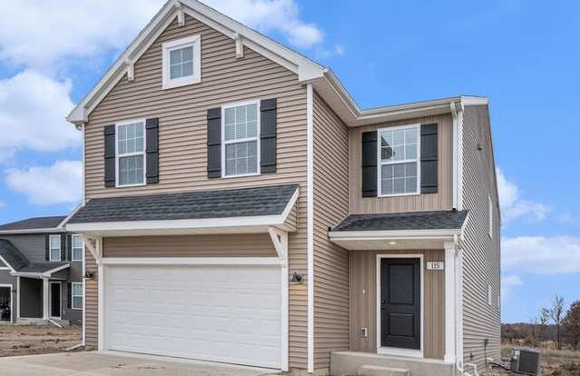 1312 Forest View Drive - 1312 Forest View Drive, Greenville, MI 48838