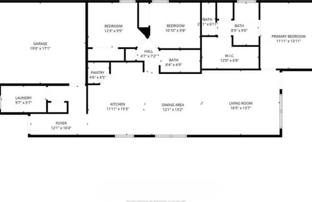 506 Clover Creek Drive - 506 Clover Creek Drive, Collin County, TX 75071