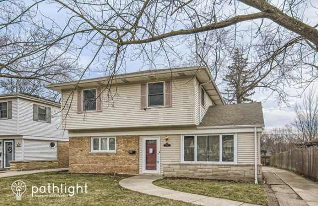 17619 Western Avenue - 17619 Western Avenue, Homewood, IL 60430