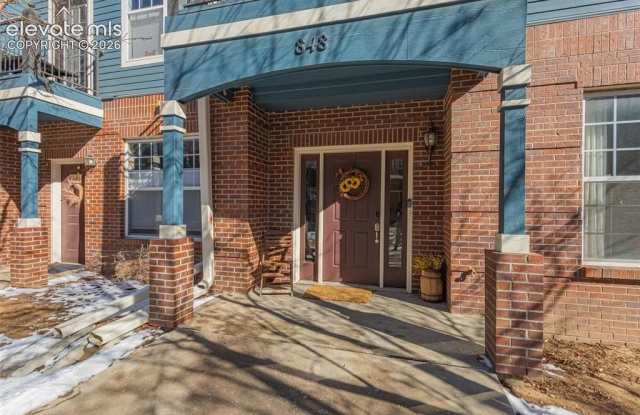 848 Wahsatch Ridge Point photos photos
