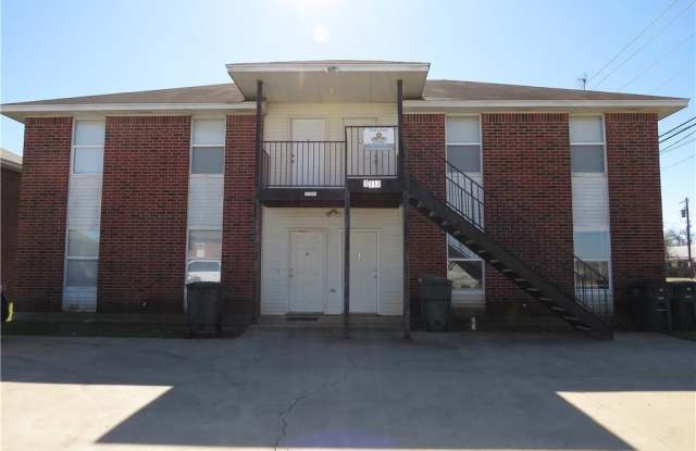 1114 Horizon Drive - 1114 Horizon Drive, Killeen, TX 76549 1114 Horizon Drive - 1114 Horizon Drive, Killeen, TX 76549