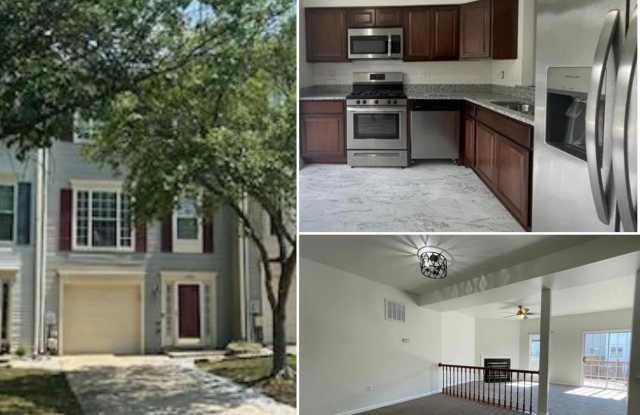 11209 BARNSWALLOW PLACE - 11209 Barnswallow Place, Waldorf, MD 20603