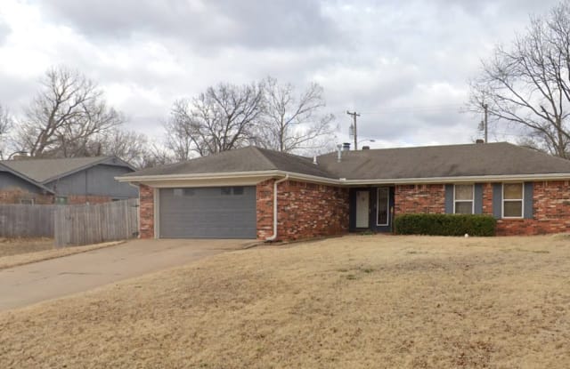 1716 South August Street - 1716 South August Street, Stillwater, OK 74074