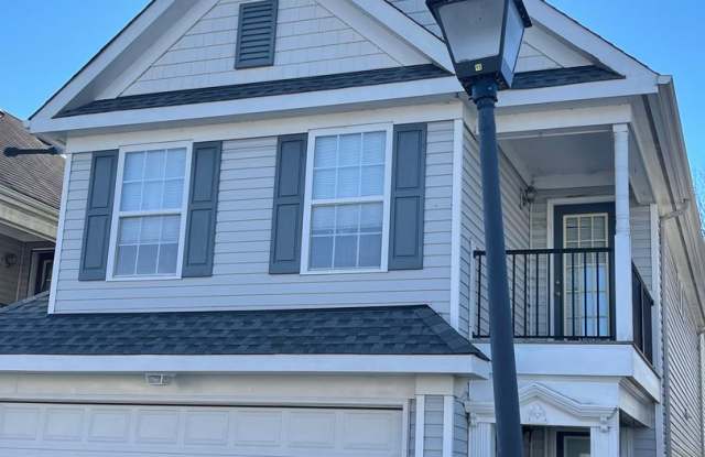 Lovely Lakefront Home in Virginia Beach - 5533 Bulls Bay Drive, Virginia Beach, VA 23462