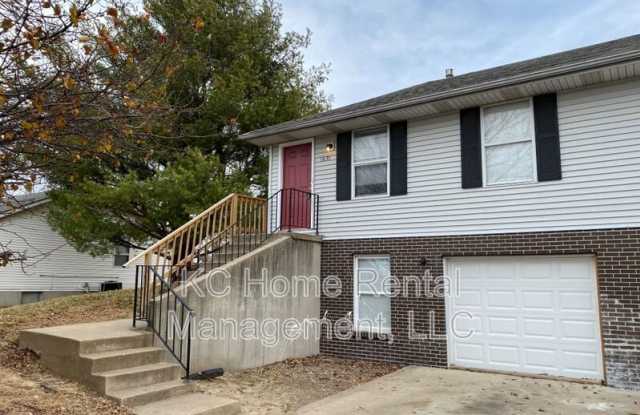 1631 Jackson Ave. photos photos