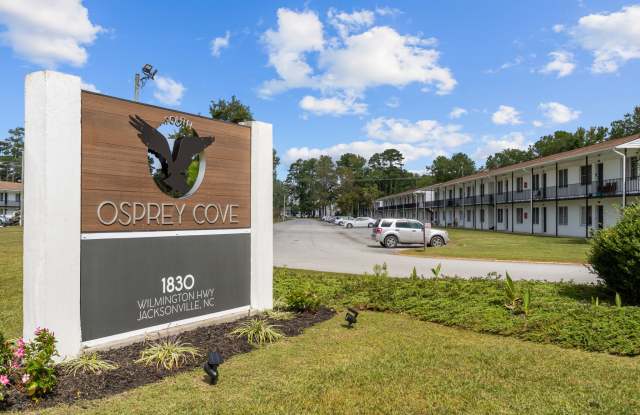 Osprey Cove South Gallery 1