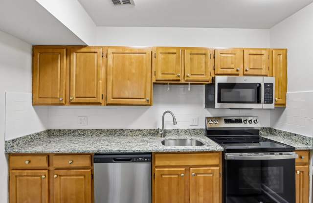 Westgate Apartments Gallery 2
