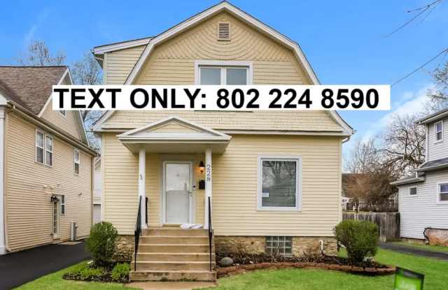 235 South Hickory Avenue photos photos