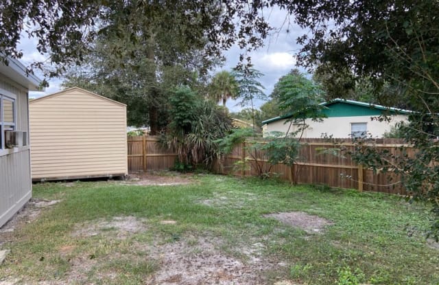 1721 S Village Dr - 1721 South Village Drive, Deltona, FL 32725