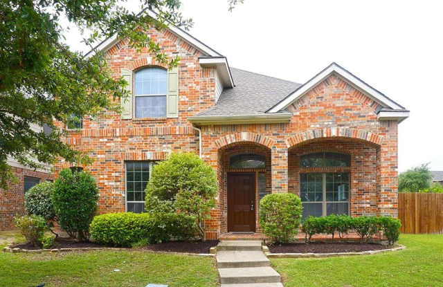 4800 Newbridge Drive - 4800 Newbridge Drive, McKinney, TX 75070